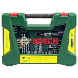 Bosch Accessories 2607017311 2607017311 sada nářadí