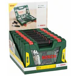 Bosch Accessories 2607017309 2607017309 sada nářadí