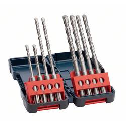 Bosch Accessories 2607019903 2607019903 sada příklepových vrtáků 5.0 mm, 6.0 mm, 6.0 mm, 8.0 mm, 10.0 mm 1 ks