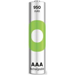 GP ReCyko akumulátor AAA Ni-MH 950 mAh 1.2 V 4 ks