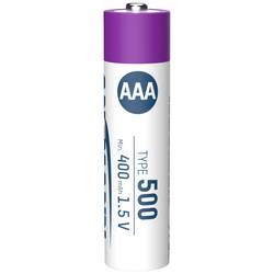 Ansmann LR03 USB-C USB-C® akumulátor Li-Ion 500 mAh 1.5 V 4 ks