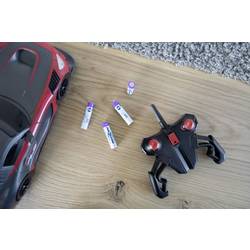 Ansmann LR03 USB-C USB-C® akumulátor Li-Ion 500 mAh 1.5 V 4 ks