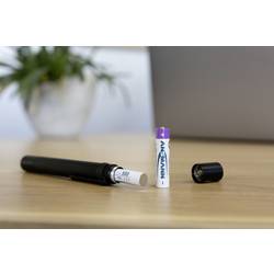 Ansmann LR03 USB-C USB-C® akumulátor Li-Ion 500 mAh 1.5 V 4 ks