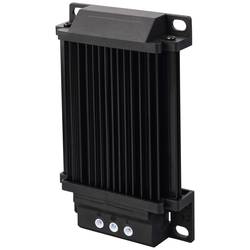 TRU COMPONENTS TC-NTL200-50W 24VDC skříňový rozvaděč-topení 24 V/DC (max) 50 W (d x š x v) 143 x 83.5 x 34.09 mm 1 ks