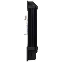 TRU COMPONENTS TC-NTL200-50W 24VDC skříňový rozvaděč-topení 24 V/DC (max) 50 W (d x š x v) 143 x 83.5 x 34.09 mm 1 ks