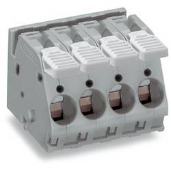 WAGO 2716-152/000-016 svorkovnice pro tiskárny 16 mm² Pólů 2 zelenožlutá 1 ks