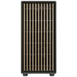 Fractal Design North XL midi tower herní pouzdro bílá prachový filtr, 3 předinstalované ventilátory