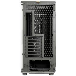 Fractal Design North XL midi tower herní pouzdro bílá prachový filtr, 3 předinstalované ventilátory