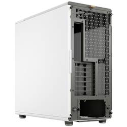 Fractal Design North XL midi tower herní pouzdro bílá prachový filtr, 3 předinstalované ventilátory
