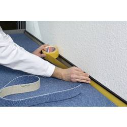 tesa UNIVERSAL PERMANENT 64620-00017-11 Gaffer tape tesa® Professional bílá (d x š) 25 m x 50 mm 1 ks