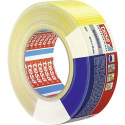 tesa 04662-00199-00 páska se skelným vláknem tesa® Professional žlutá (d x š) 50 m x 48 mm 1 ks