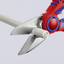 Knipex Elektrikářské nůžky 160 mm 95 05 10 SB