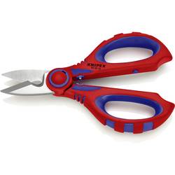 Knipex Elektrikářské nůžky 160 mm 95 05 10 SB