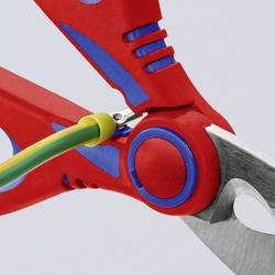 Knipex Elektrikářské nůžky 160 mm 95 05 10 SB