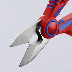 Knipex Elektrikářské nůžky 160 mm 95 05 10 SB