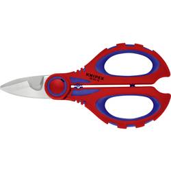 Knipex Elektrikářské nůžky 160 mm 95 05 10 SB