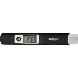 VOLTCRAFT VC-KS50 váha na cestovní zavazadla VC-KS50 Max. váživost 50 kg Rozlišení 10 g dynamo černá, světle šedá
