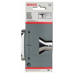 Plošné trysky - 75 mm, 33,5 mm Bosch Accessories 1609390451 Průměr 33.5 mm