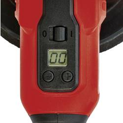 Einhell Power X-Change CE-CP 18/180 Li E-Solo 2093320 akumulátorová leštička 500 - 3000 ot./min 18 mm