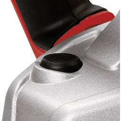Einhell Power X-Change CE-CP 18/180 Li E-Solo 2093320 akumulátorová leštička 500 - 3000 ot./min 18 mm