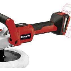 Einhell Power X-Change CE-CP 18/180 Li E-Solo 2093320 akumulátorová leštička 500 - 3000 ot./min 18 mm