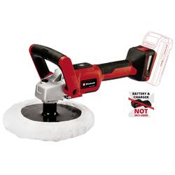 Einhell Power X-Change CE-CP 18/180 Li E-Solo 2093320 akumulátorová leštička 500 - 3000 ot./min 18 mm