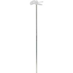 Bosch Accessories Míchadlo - 60 mm, 350 mm, 1-5 kg 1609200291