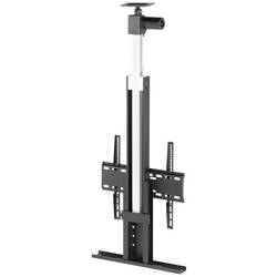 SpeaKa Professional SP-MLS-600 Výsuvný držák televizoru s dálkovým ovladačem 81,3 cm (32) - 139,7 cm (55)