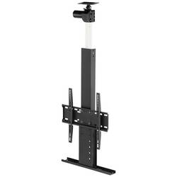 SpeaKa Professional SP-MLS-600 Výsuvný držák televizoru s dálkovým ovladačem 81,3 cm (32) - 139,7 cm (55)