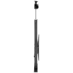 SpeaKa Professional SP-MLS-600 Výsuvný držák televizoru s dálkovým ovladačem 81,3 cm (32) - 139,7 cm (55)