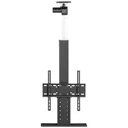 SpeaKa Professional SP-MLS-600 Výsuvný držák televizoru s dálkovým ovladačem 81,3 cm (32) - 139,7 cm (55)