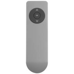 SpeaKa Professional SP-MLS-600 Výsuvný držák televizoru s dálkovým ovladačem 81,3 cm (32) - 139,7 cm (55)