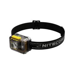 NiteCore HA13 LED čelovka, na baterii, 350 lm, 140 h, NC-HA13
