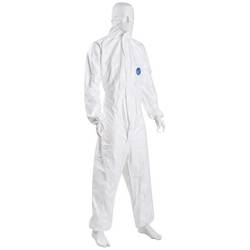 Tyvek Dupont 1005276 Tyvek® ClassicXpert ochranný uverall vel. Oblečení: XXL bílá