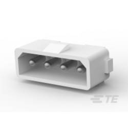 TE Connectivity 350543-1, 1 ks Bag