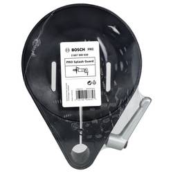 Univerzální štít proti stříkání - - Bosch Accessories 2607990020 Průměr 43 mm