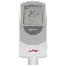 ebro TFX 410-1 teploměr