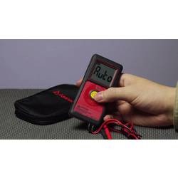 Beha Amprobe PM55A digitální multimetr, CAT II 600 V, CAT III 300 V, Displej (counts): 6000