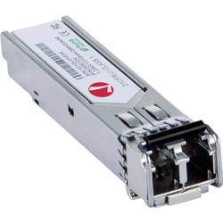 Intellinet 506724 Intellinet 506724 modulo del ricetrasmettitore di rete Fibra ottica 1000 Mbit/s SFP vysílací modul 1 GBit/s 20 km Typ modulu LX