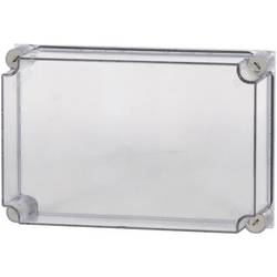 Eaton D200-CI43 74155 víko skříně (d x š x v) 100 x 375 x 250 mm transparentní 1 ks