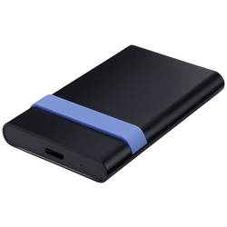 Verbatim 53106 6,35 cm (2,5 palce) úložné pouzdro pevného disku 2.5 palec USB 3.2 (Gen 1x1)