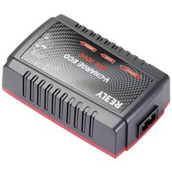 Reely V-CHARGE ECO LiPo 3000 modelářská nabíječka, 230 V, 3 A, Li-Pol