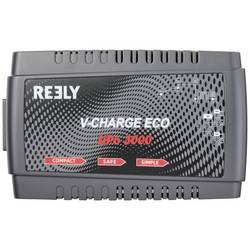 Reely V-CHARGE ECO LiPo 3000 modelářská nabíječka, 230 V, 3 A, Li-Pol