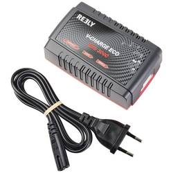 Reely V-CHARGE ECO LiPo 3000 modelářská nabíječka, 230 V, 3 A, Li-Pol