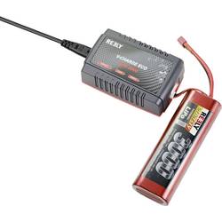 Reely V-CHARGE ECO LiPo 3000 modelářská nabíječka, 230 V, 3 A, Li-Pol