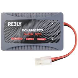 Reely V-CHARGE ECO NIMH 1000 modelářská nabíječka, 230 V, 1 A, NiMH, NiCd