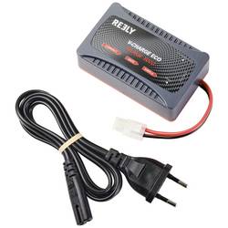 Reely V-CHARGE ECO NIMH 1000 modelářská nabíječka, 230 V, 1 A, NiMH, NiCd