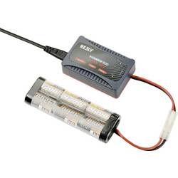 Reely V-CHARGE ECO NIMH 1000 modelářská nabíječka, 230 V, 1 A, NiMH, NiCd