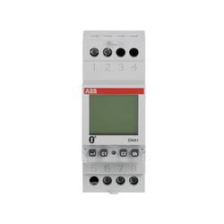ABB DWA1 časovač, 2CSM222511R1000, digitální, 1 kanál