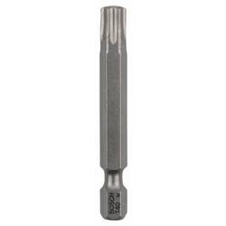 Bosch Accessories 2607002515 2607002515 Bit TX Pohon (šroubovák): 1/4 (6,3 mm) Typ zakončení: TX TX 40 49 mm